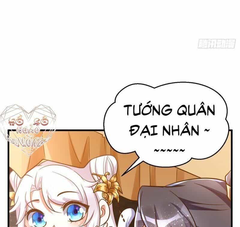 Manh Hổ Trọng Sinh : Tướng Quân Đại Nhân Muốn Ôm Ôm - Chương 5 - ảnh 53