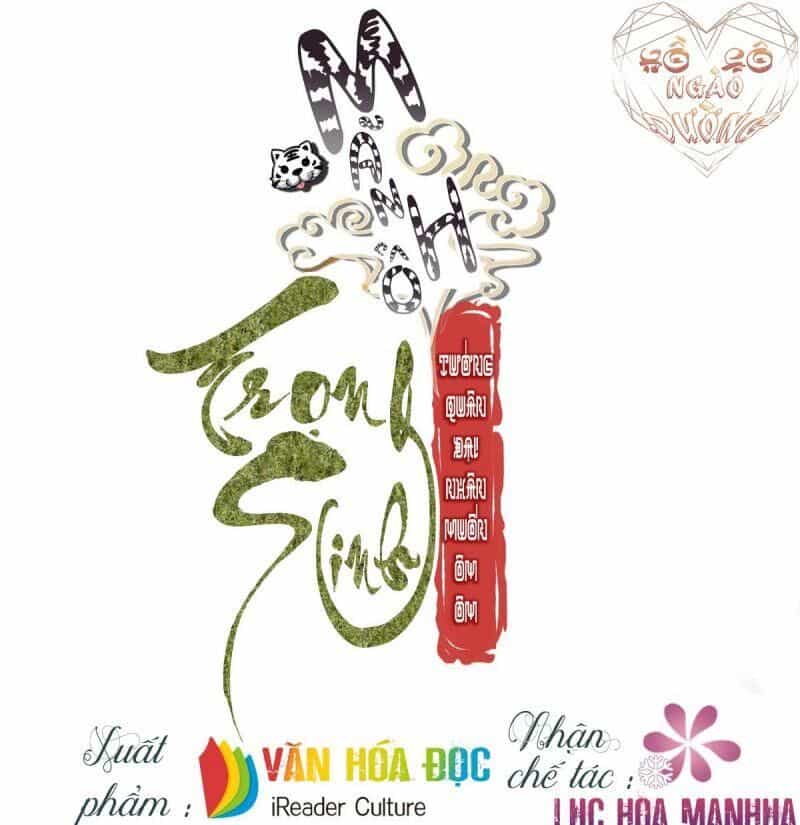 Manh Hổ Trọng Sinh : Tướng Quân Đại Nhân Muốn Ôm Ôm - Chương 6 - ảnh 1