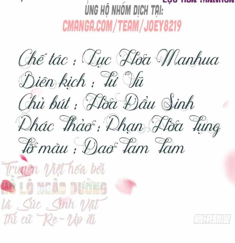 Manh Hổ Trọng Sinh : Tướng Quân Đại Nhân Muốn Ôm Ôm - Chương 6 - ảnh 2