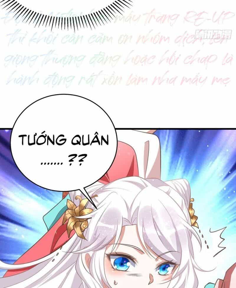 Manh Hổ Trọng Sinh : Tướng Quân Đại Nhân Muốn Ôm Ôm - Chương 6 - ảnh 32