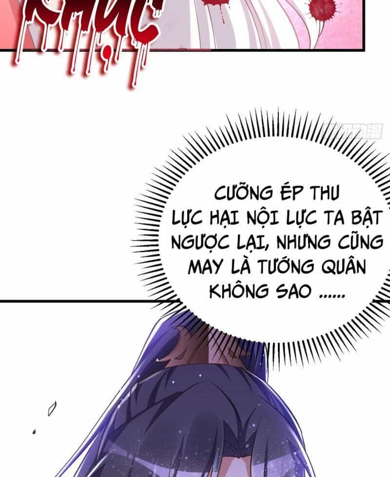 Manh Hổ Trọng Sinh : Tướng Quân Đại Nhân Muốn Ôm Ôm - Chương 6 - ảnh 39
