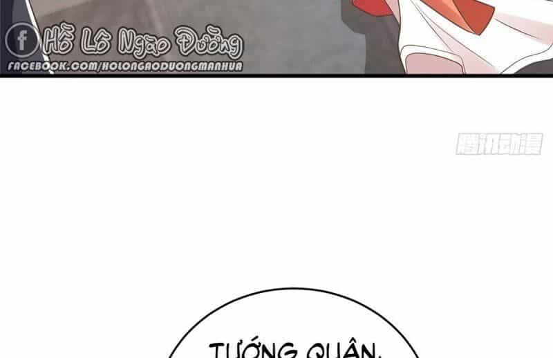 Manh Hổ Trọng Sinh : Tướng Quân Đại Nhân Muốn Ôm Ôm - Chương 6 - ảnh 50