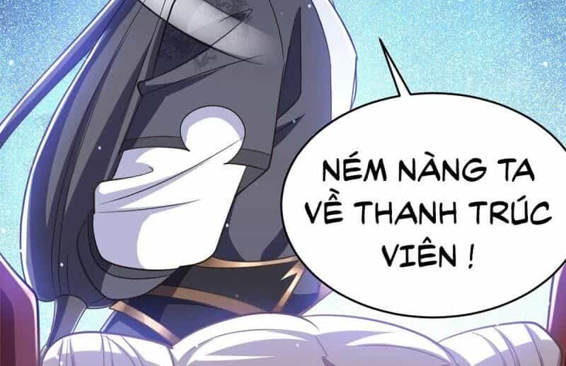 Manh Hổ Trọng Sinh : Tướng Quân Đại Nhân Muốn Ôm Ôm - Chương 6 - ảnh 55