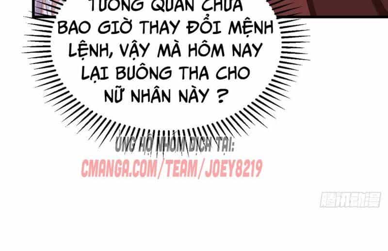Manh Hổ Trọng Sinh : Tướng Quân Đại Nhân Muốn Ôm Ôm - Chương 6 - ảnh 59