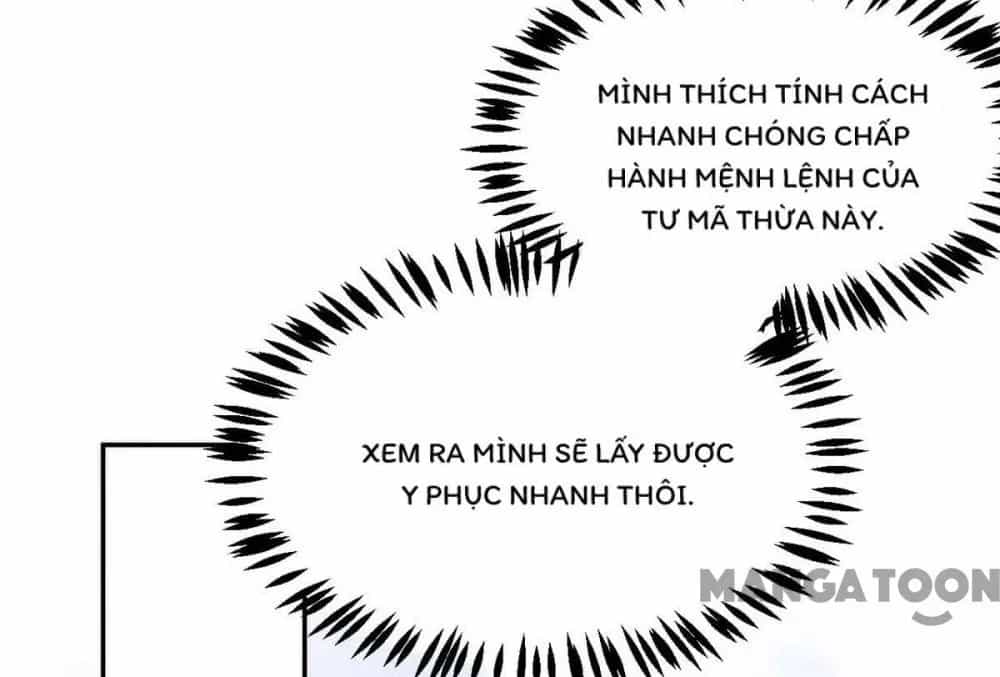 Manh Hổ Trọng Sinh : Tướng Quân Đại Nhân Muốn Ôm Ôm - Chương 55 - ảnh 10