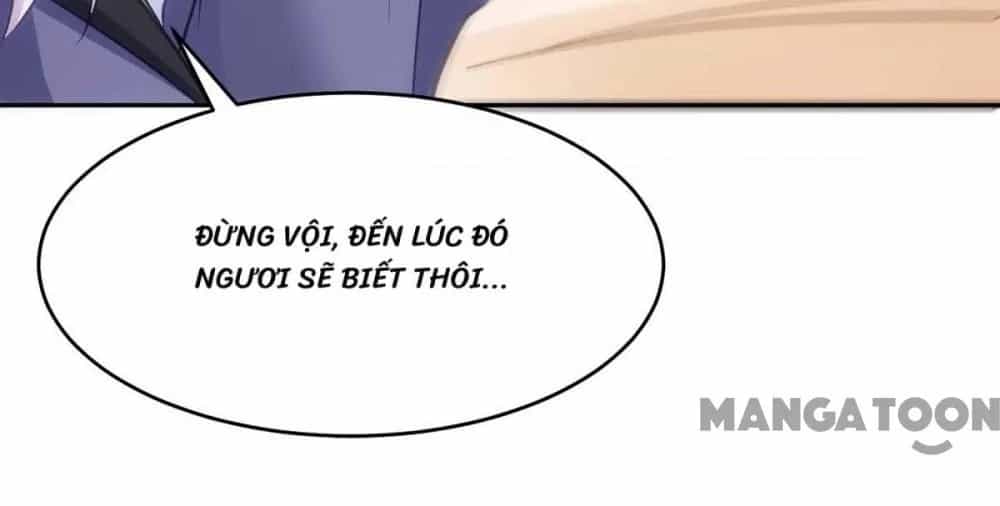 Manh Hổ Trọng Sinh : Tướng Quân Đại Nhân Muốn Ôm Ôm - Chương 55 - ảnh 8
