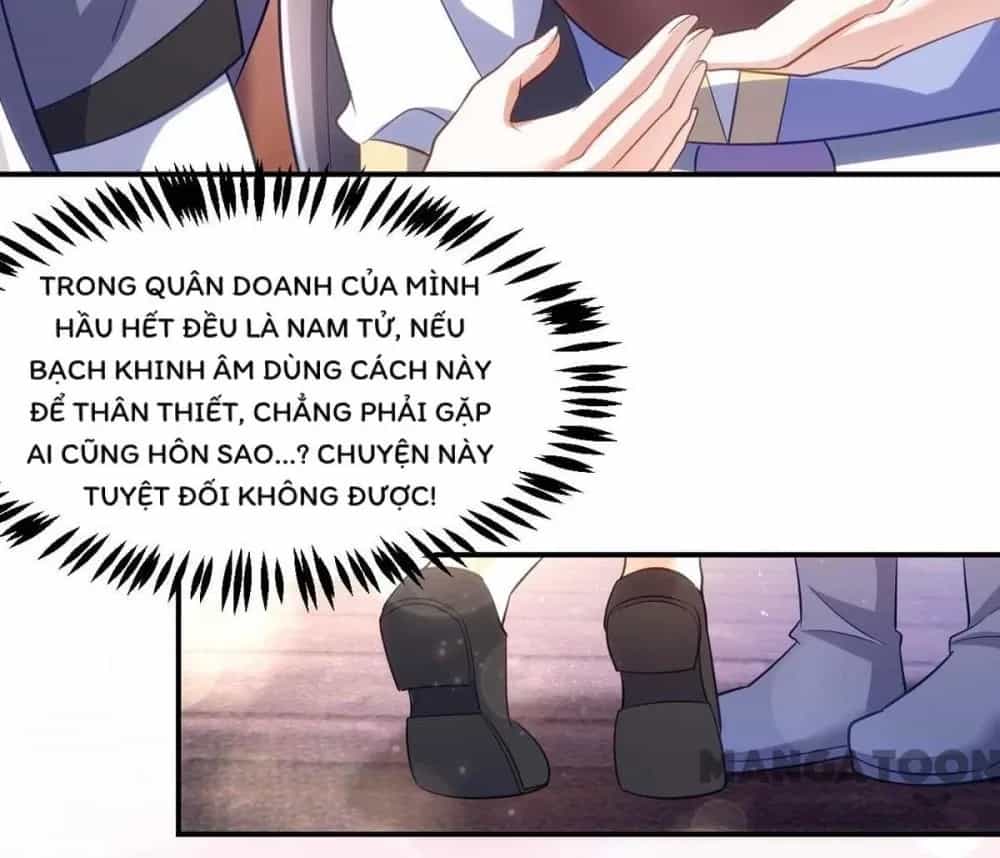 Manh Hổ Trọng Sinh : Tướng Quân Đại Nhân Muốn Ôm Ôm - Chương 56 - ảnh 30