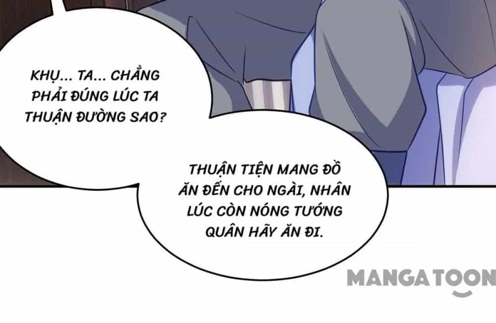 Manh Hổ Trọng Sinh : Tướng Quân Đại Nhân Muốn Ôm Ôm - Chương 58 - ảnh 12