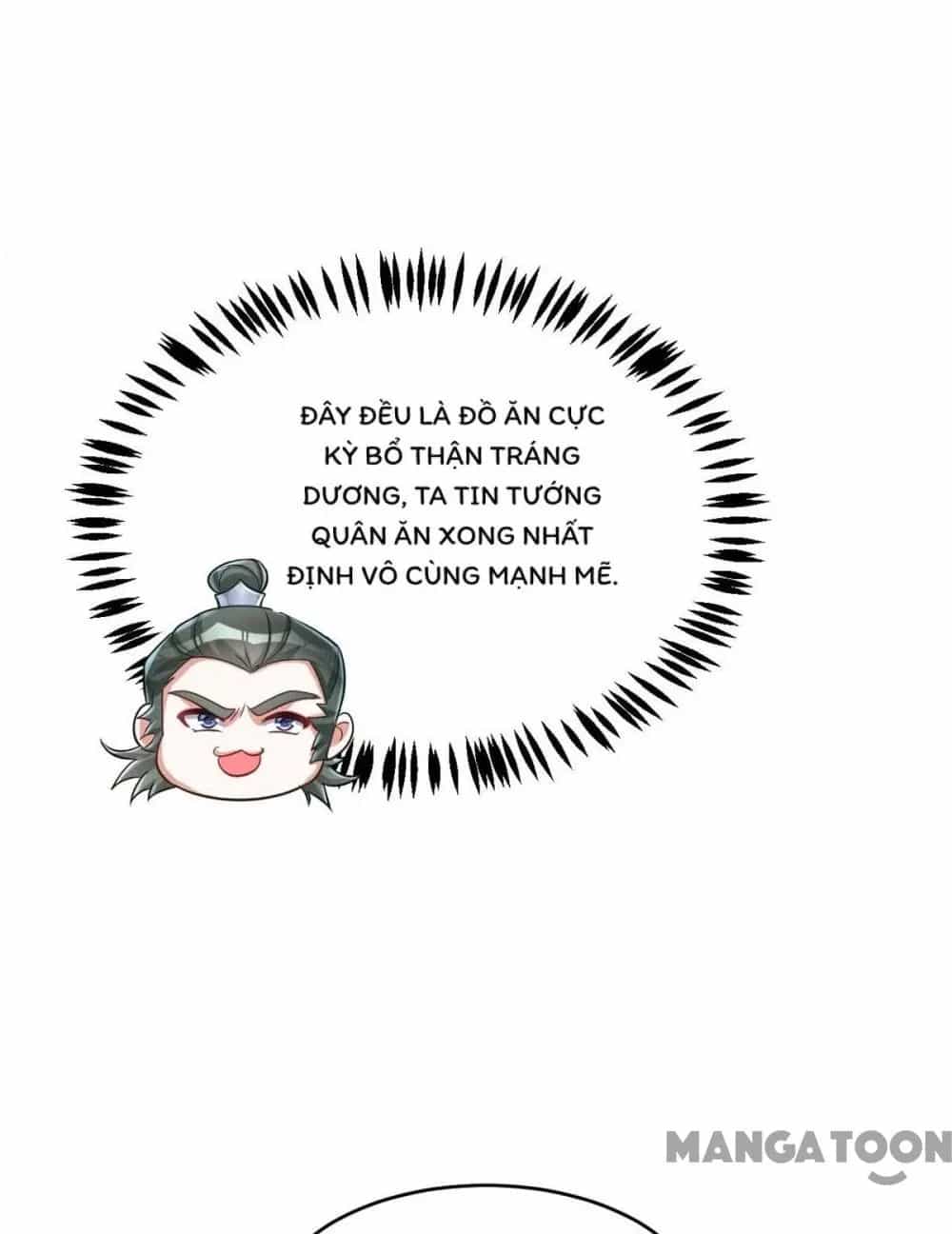 Manh Hổ Trọng Sinh : Tướng Quân Đại Nhân Muốn Ôm Ôm - Chương 58 - ảnh 19