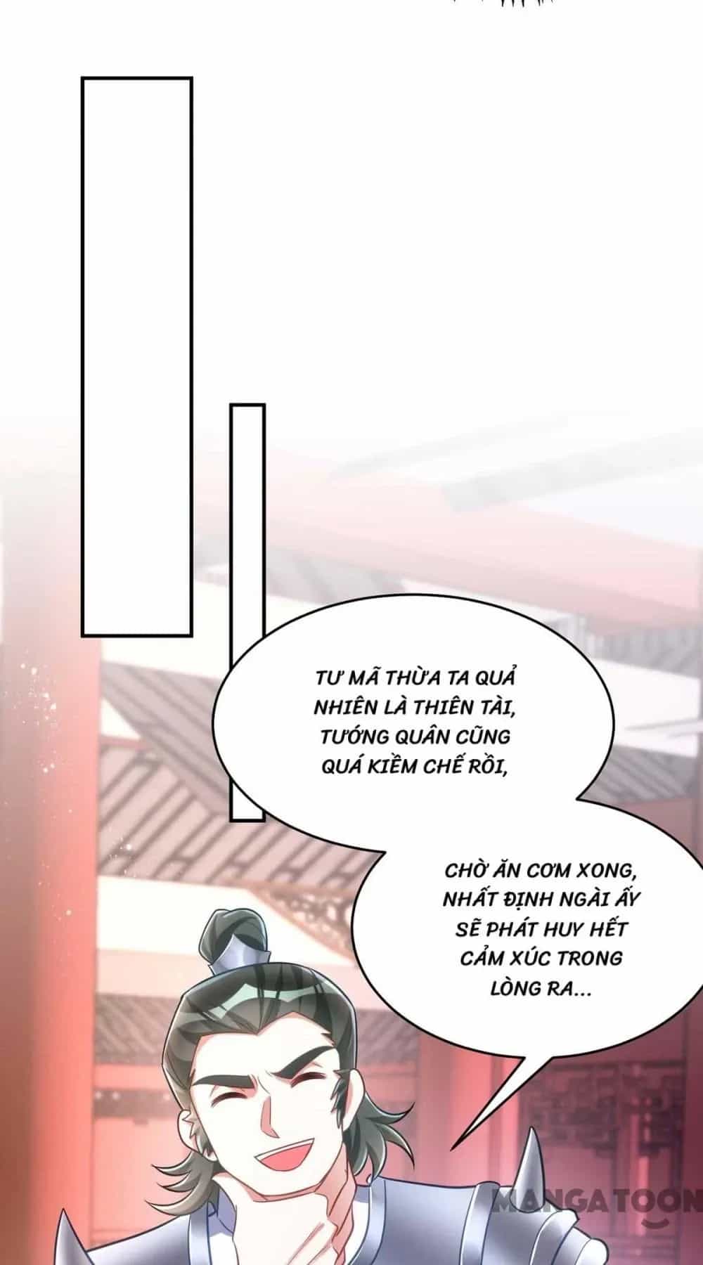 Manh Hổ Trọng Sinh : Tướng Quân Đại Nhân Muốn Ôm Ôm - Chương 58 - ảnh 24