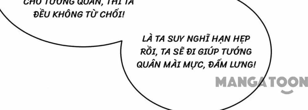 Manh Hổ Trọng Sinh : Tướng Quân Đại Nhân Muốn Ôm Ôm - Chương 58 - ảnh 36