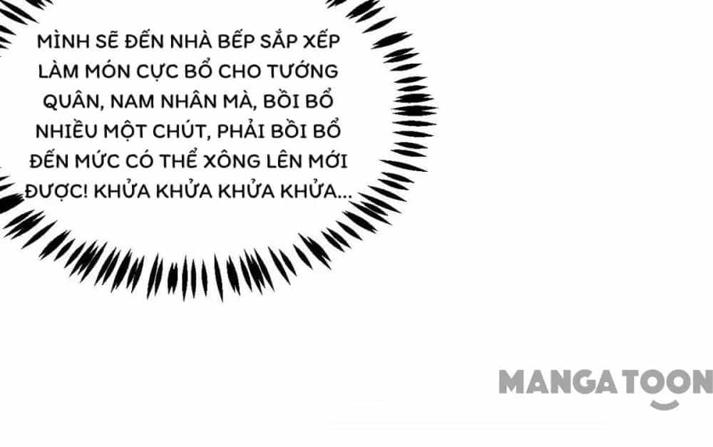 Manh Hổ Trọng Sinh : Tướng Quân Đại Nhân Muốn Ôm Ôm - Chương 58 - ảnh 6