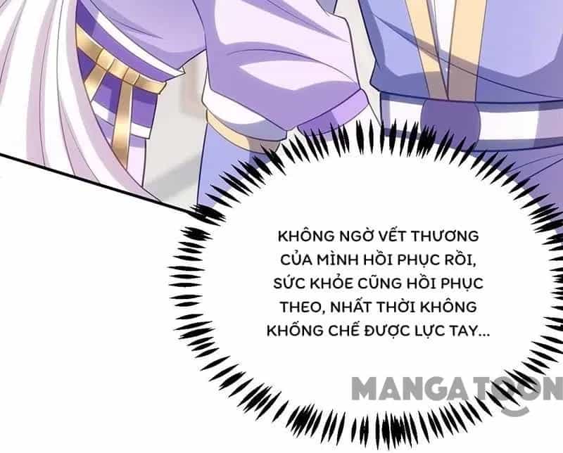 Manh Hổ Trọng Sinh : Tướng Quân Đại Nhân Muốn Ôm Ôm - Chương 59 - ảnh 15