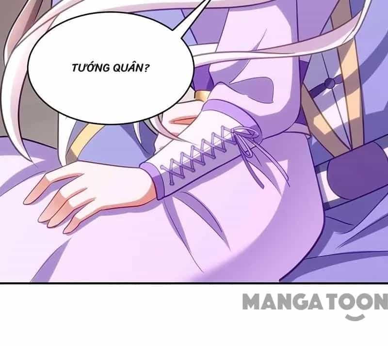 Manh Hổ Trọng Sinh : Tướng Quân Đại Nhân Muốn Ôm Ôm - Chương 59 - ảnh 17
