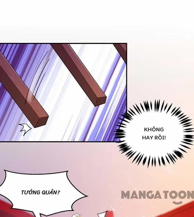 Manh Hổ Trọng Sinh : Tướng Quân Đại Nhân Muốn Ôm Ôm - Chương 59 - ảnh 29