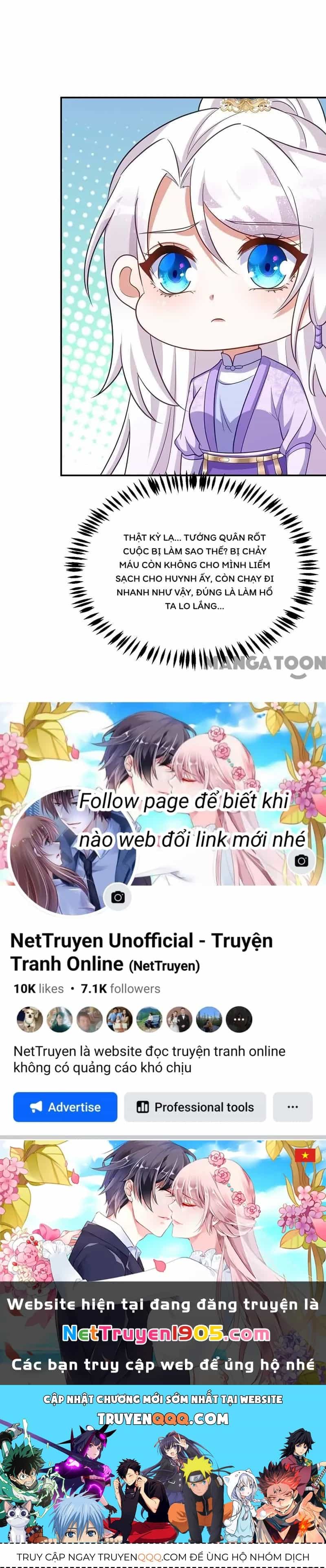 Manh Hổ Trọng Sinh : Tướng Quân Đại Nhân Muốn Ôm Ôm - Chương 59 - ảnh 35