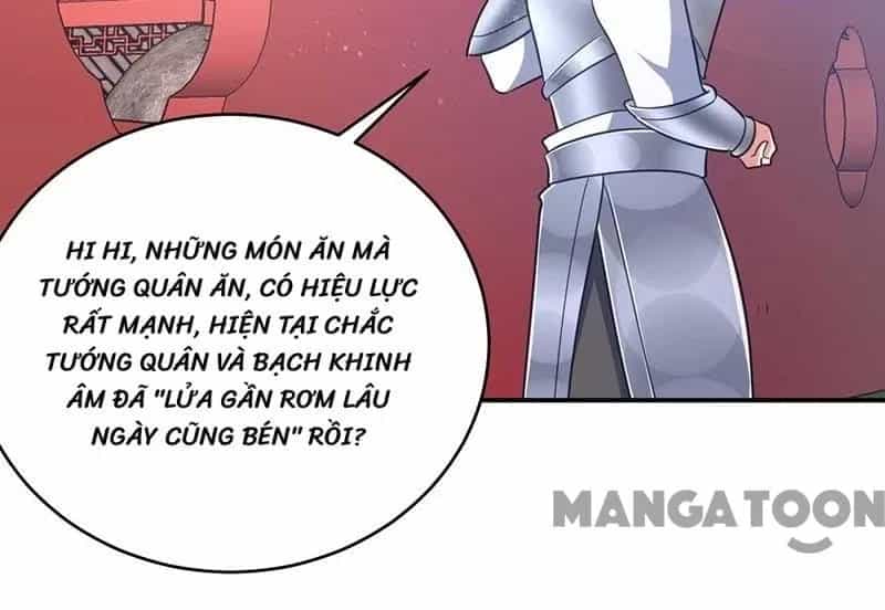 Manh Hổ Trọng Sinh : Tướng Quân Đại Nhân Muốn Ôm Ôm - Chương 60 - ảnh 2