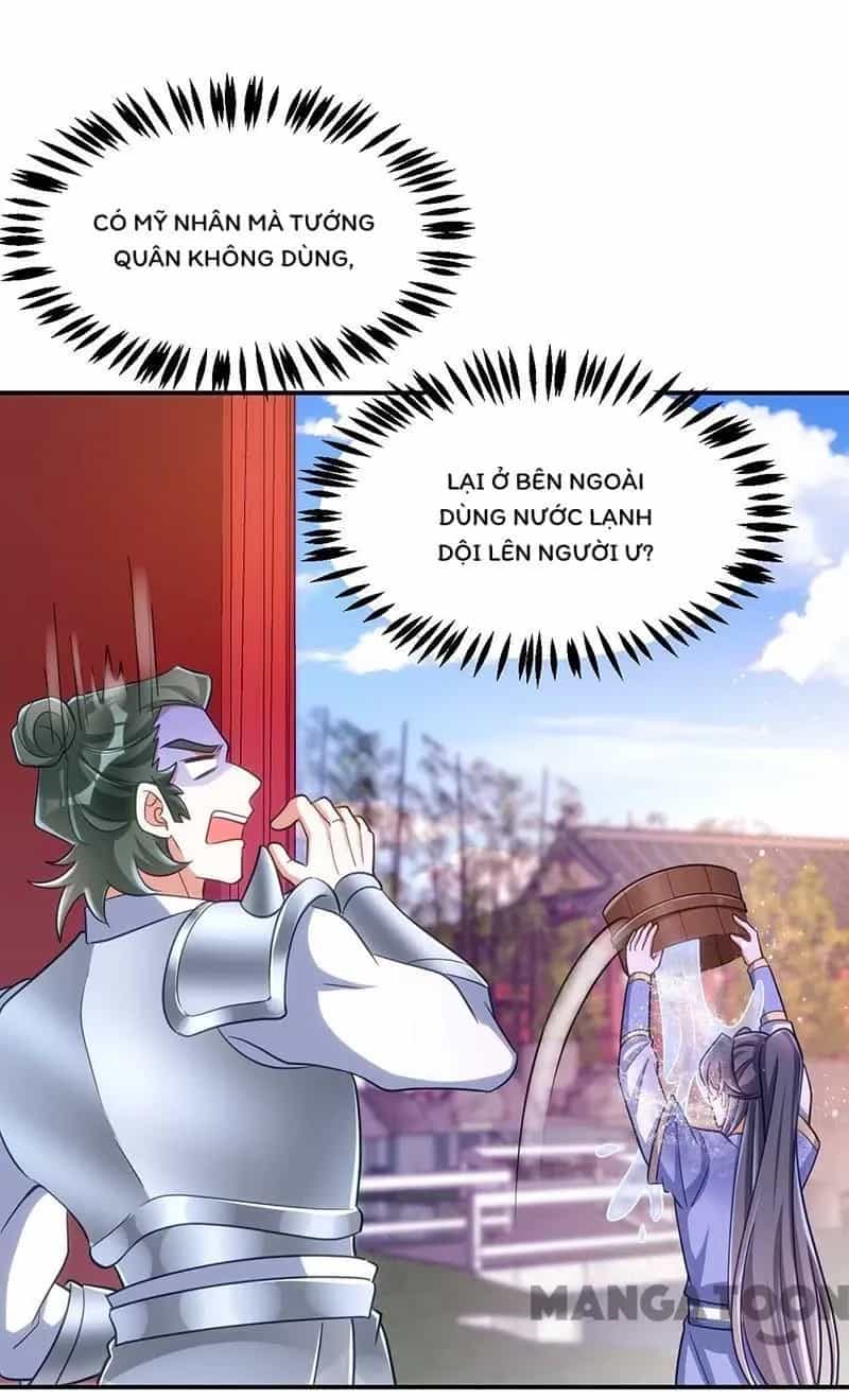 Manh Hổ Trọng Sinh : Tướng Quân Đại Nhân Muốn Ôm Ôm - Chương 60 - ảnh 5