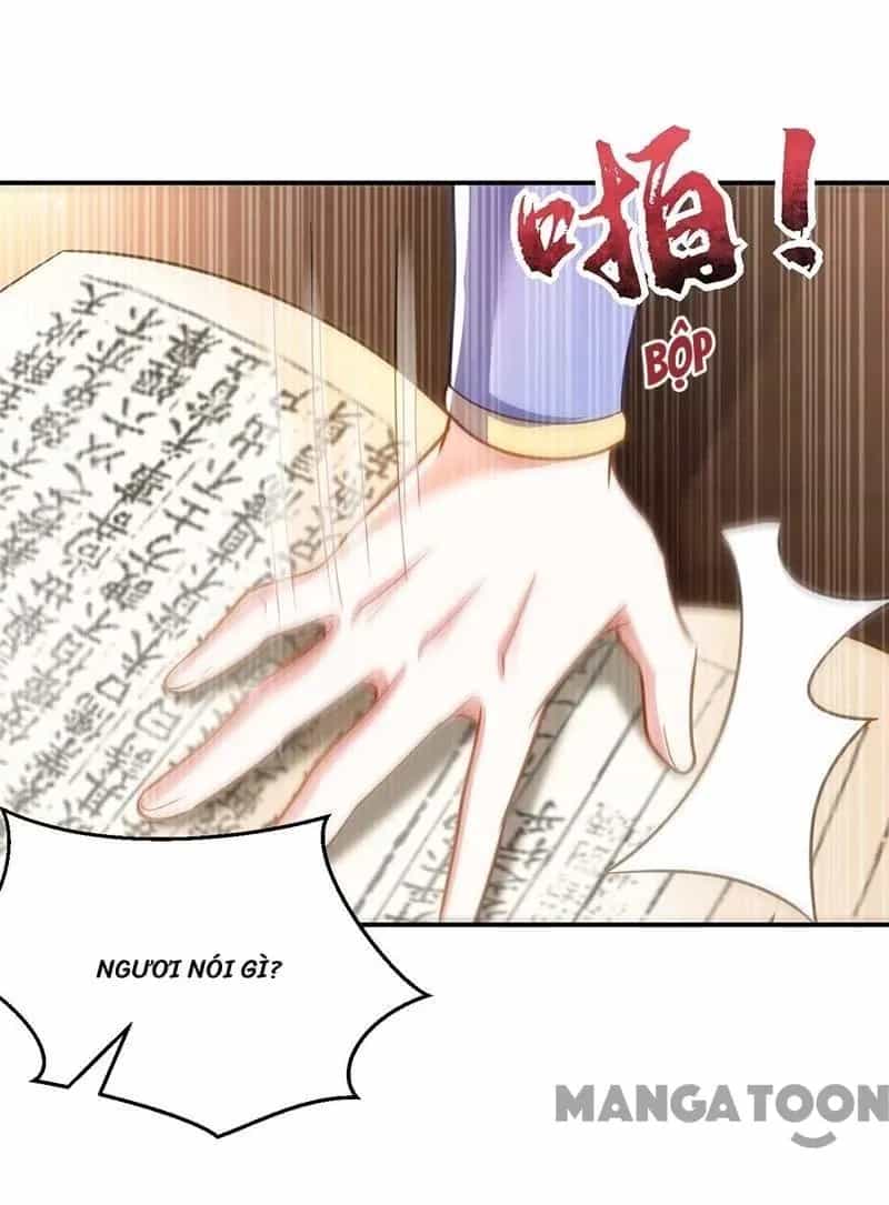 Manh Hổ Trọng Sinh : Tướng Quân Đại Nhân Muốn Ôm Ôm - Chương 62 - ảnh 26