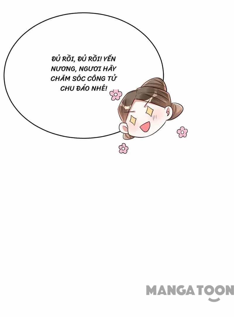 Manh Hổ Trọng Sinh : Tướng Quân Đại Nhân Muốn Ôm Ôm - Chương 63 - ảnh 18