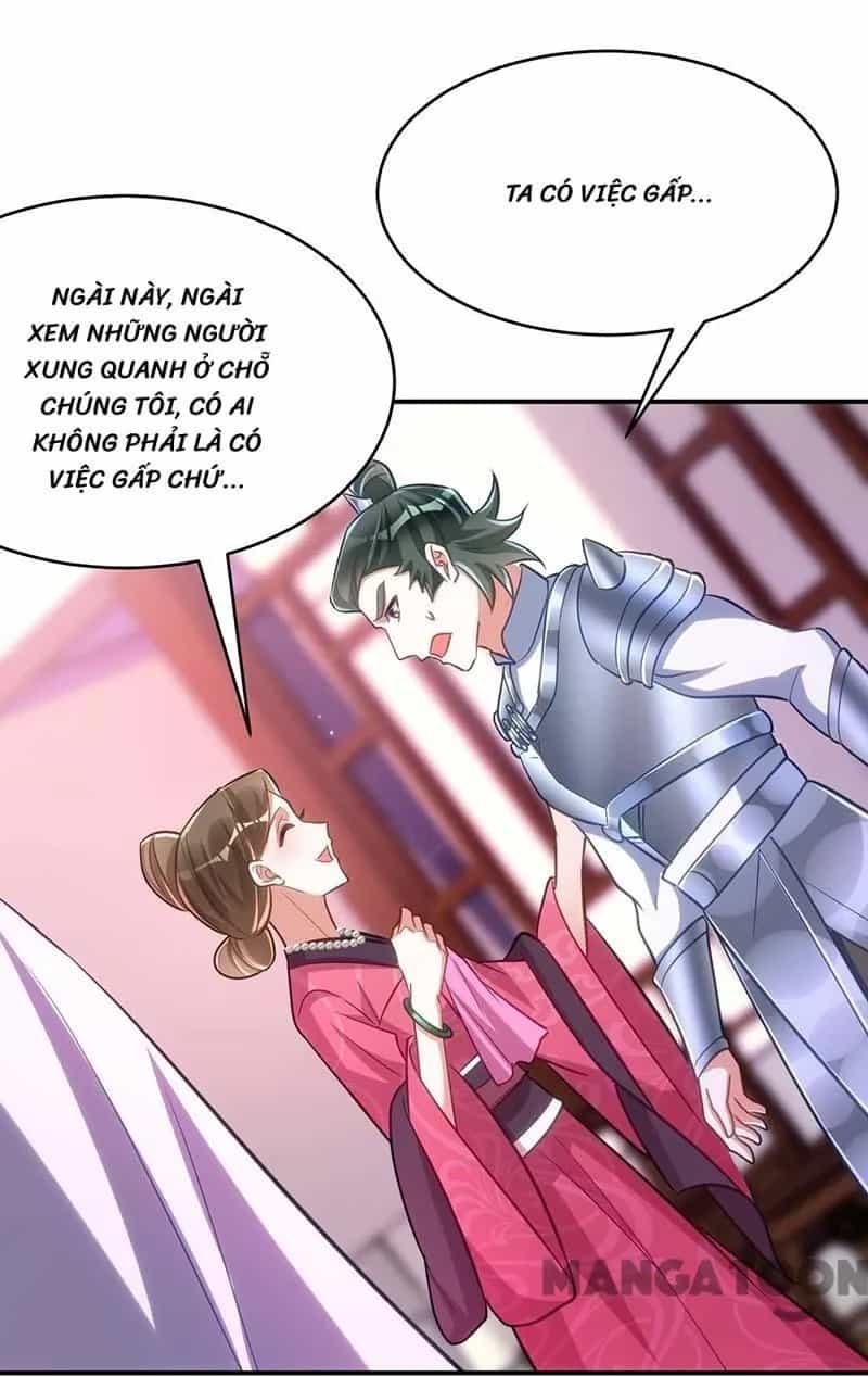 Manh Hổ Trọng Sinh : Tướng Quân Đại Nhân Muốn Ôm Ôm - Chương 63 - ảnh 2