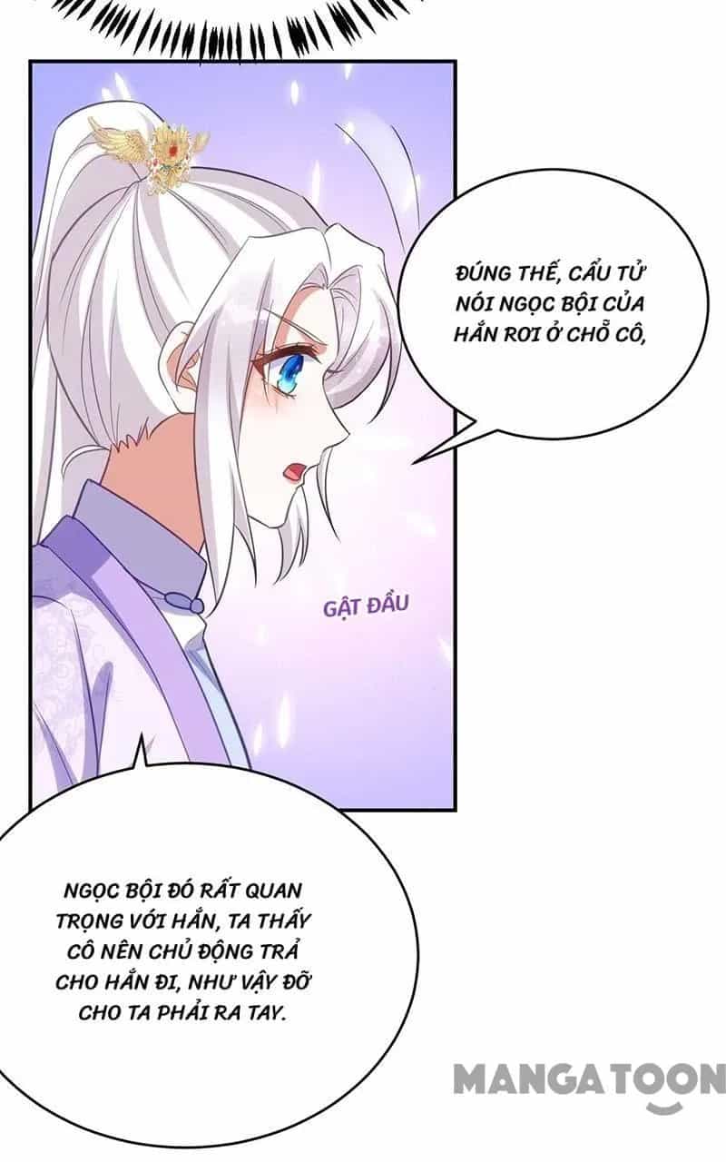 Manh Hổ Trọng Sinh : Tướng Quân Đại Nhân Muốn Ôm Ôm - Chương 63 - ảnh 26