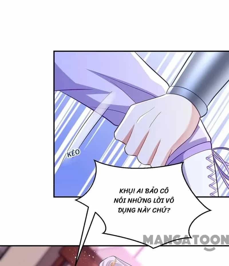 Manh Hổ Trọng Sinh : Tướng Quân Đại Nhân Muốn Ôm Ôm - Chương 63 - ảnh 6