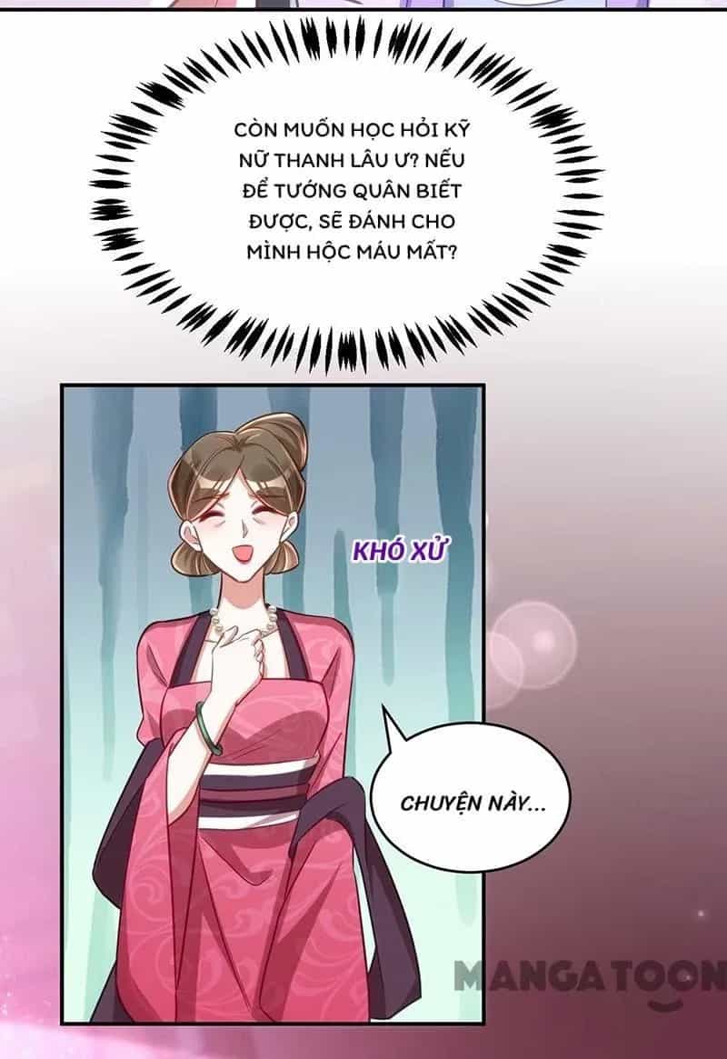 Manh Hổ Trọng Sinh : Tướng Quân Đại Nhân Muốn Ôm Ôm - Chương 63 - ảnh 9