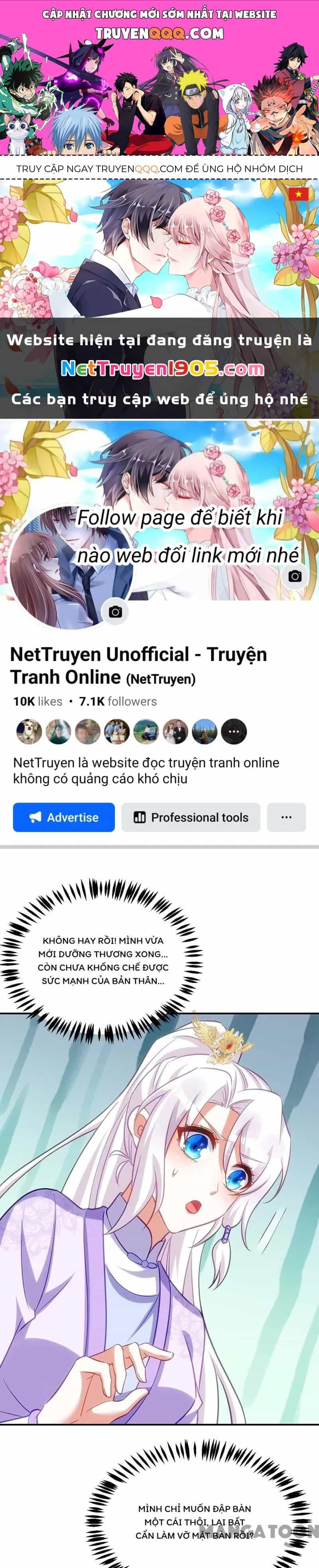 Manh Hổ Trọng Sinh : Tướng Quân Đại Nhân Muốn Ôm Ôm - Chương 64 - ảnh 1