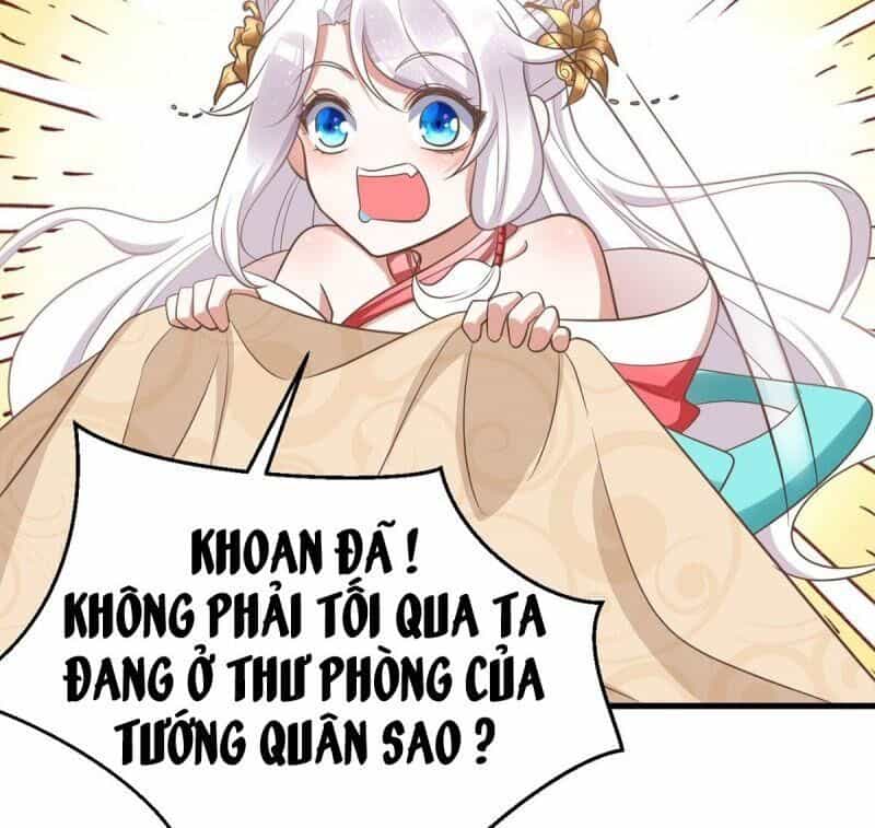 Manh Hổ Trọng Sinh : Tướng Quân Đại Nhân Muốn Ôm Ôm - Chương 7 - ảnh 10