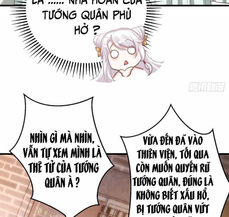 Manh Hổ Trọng Sinh : Tướng Quân Đại Nhân Muốn Ôm Ôm - Chương 7 - ảnh 15