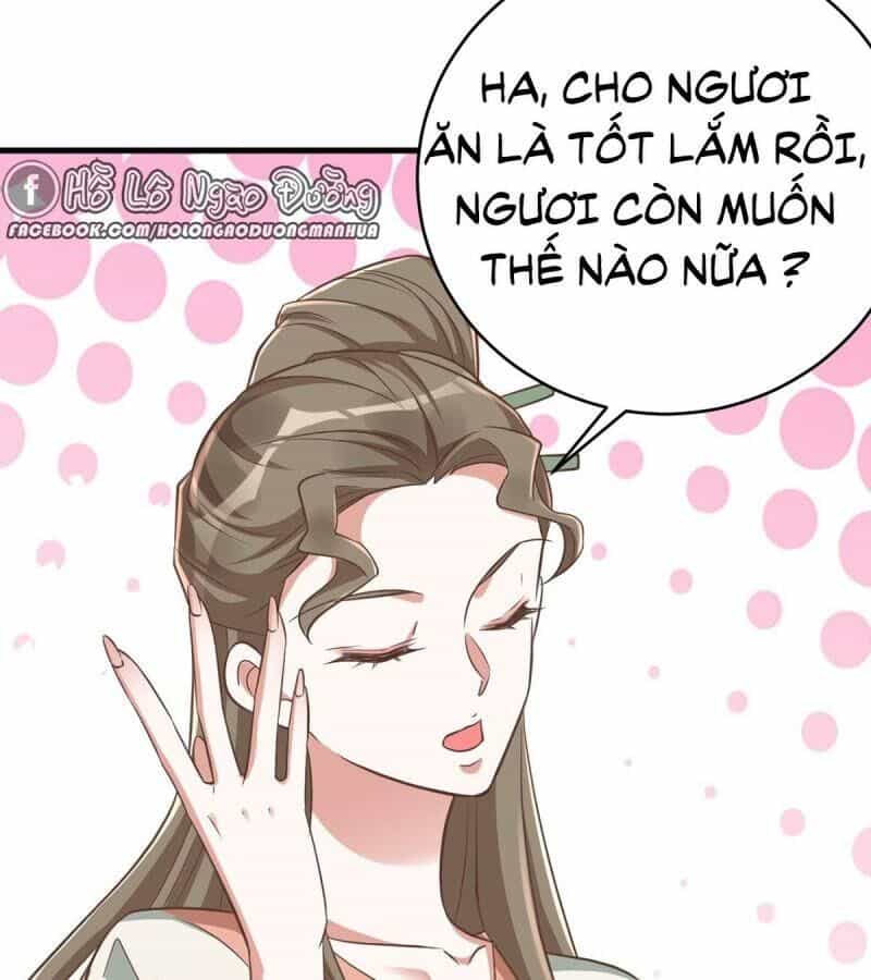 Manh Hổ Trọng Sinh : Tướng Quân Đại Nhân Muốn Ôm Ôm - Chương 7 - ảnh 21