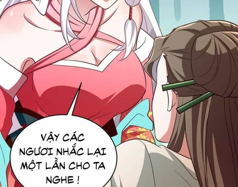 Manh Hổ Trọng Sinh : Tướng Quân Đại Nhân Muốn Ôm Ôm - Chương 7 - ảnh 42