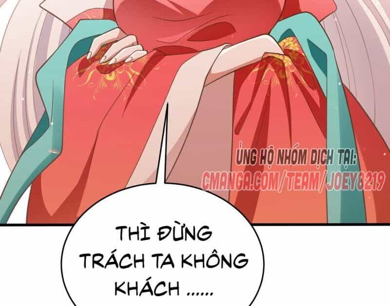 Manh Hổ Trọng Sinh : Tướng Quân Đại Nhân Muốn Ôm Ôm - Chương 7 - ảnh 48