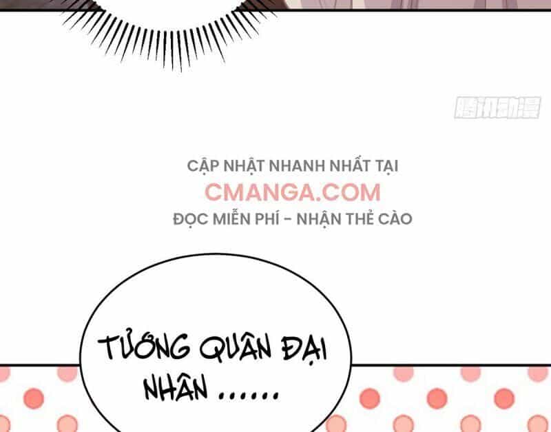 Manh Hổ Trọng Sinh : Tướng Quân Đại Nhân Muốn Ôm Ôm - Chương 7 - ảnh 54