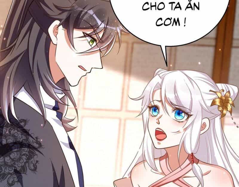 Manh Hổ Trọng Sinh : Tướng Quân Đại Nhân Muốn Ôm Ôm - Chương 7 - ảnh 57