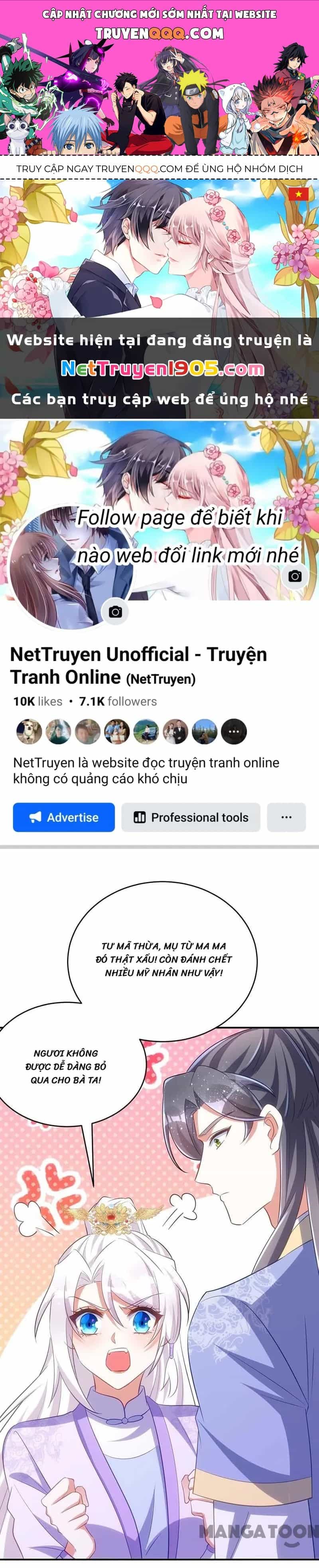 Manh Hổ Trọng Sinh : Tướng Quân Đại Nhân Muốn Ôm Ôm - Chương 65 - ảnh 1