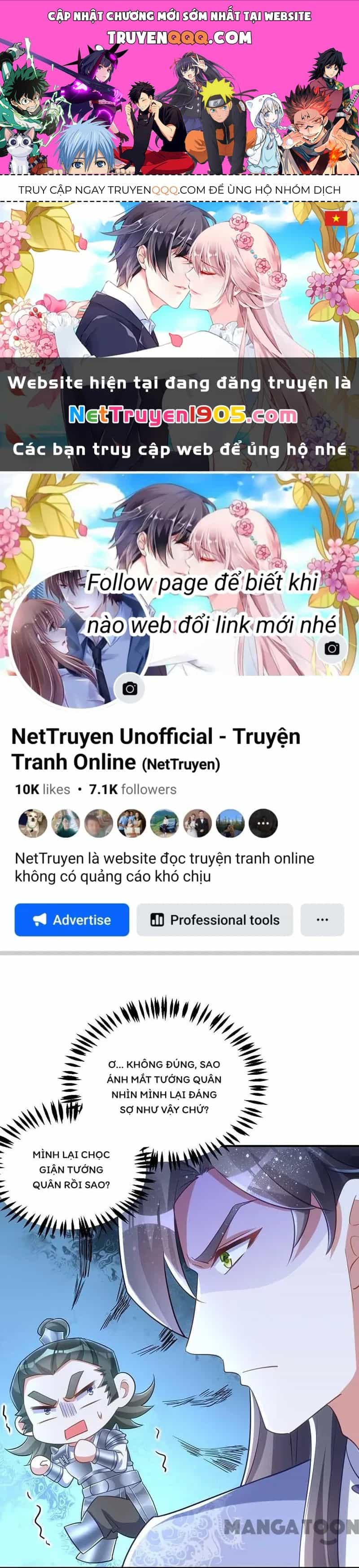 Manh Hổ Trọng Sinh : Tướng Quân Đại Nhân Muốn Ôm Ôm - Chương 66 - ảnh 1