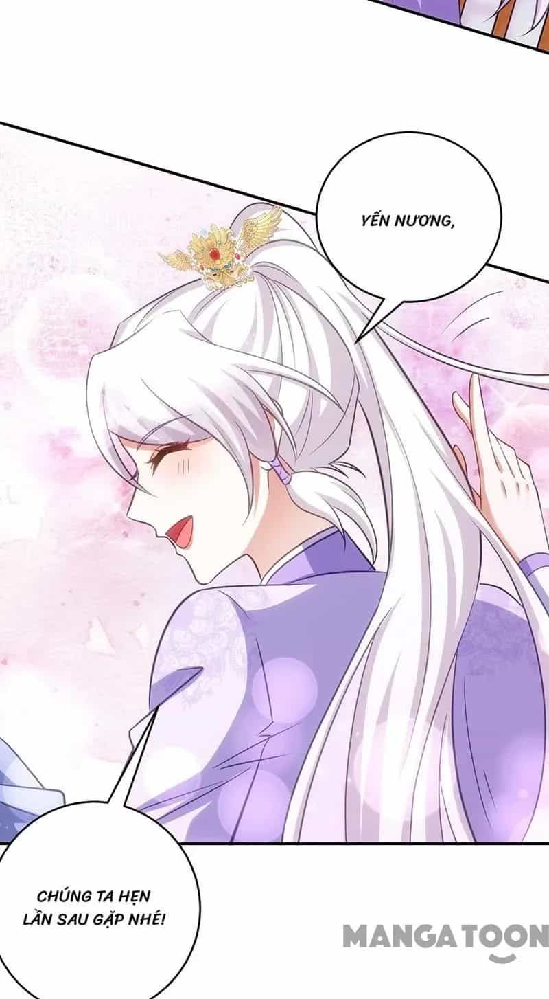 Manh Hổ Trọng Sinh : Tướng Quân Đại Nhân Muốn Ôm Ôm - Chương 66 - ảnh 23