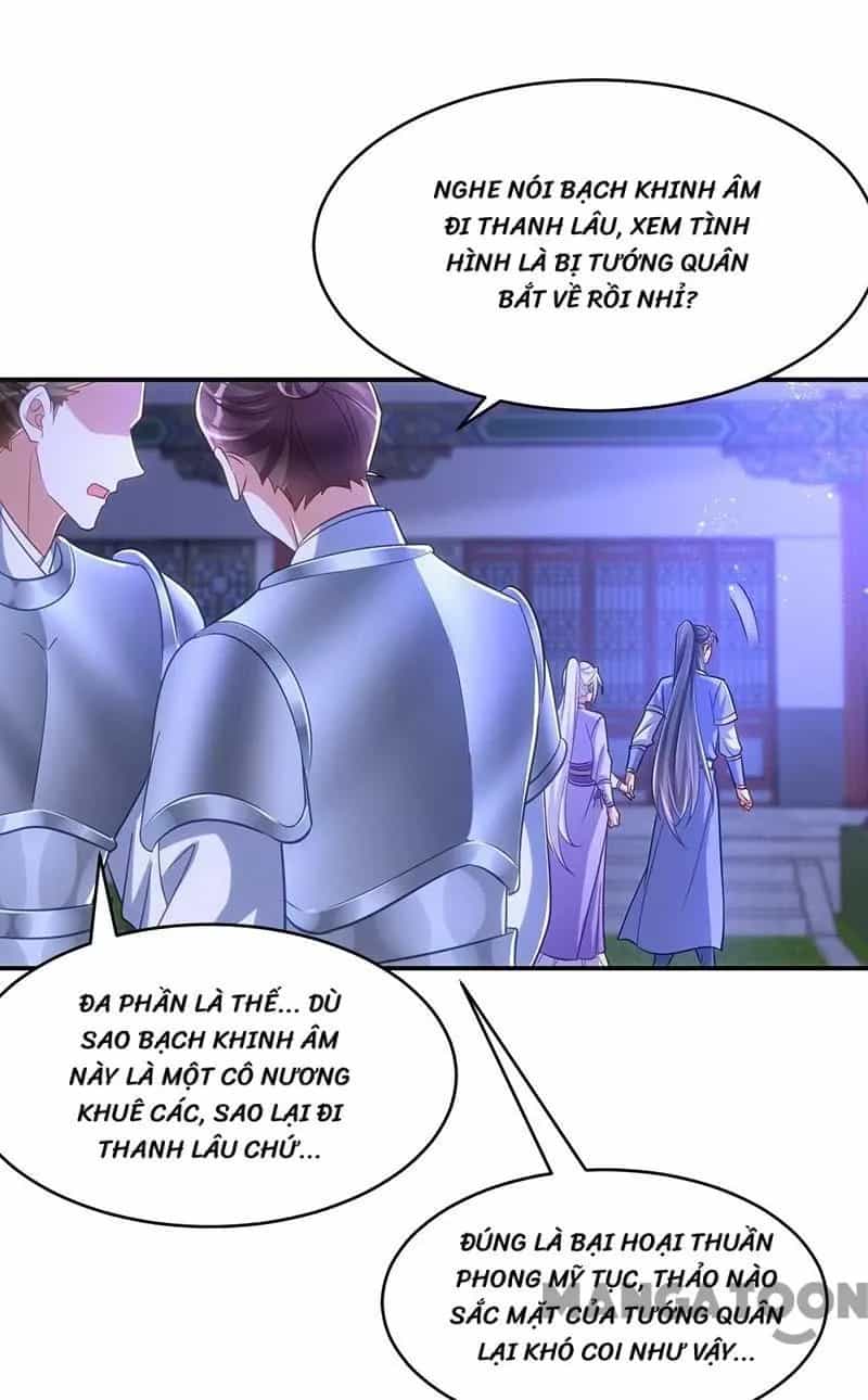 Manh Hổ Trọng Sinh : Tướng Quân Đại Nhân Muốn Ôm Ôm - Chương 66 - ảnh 28