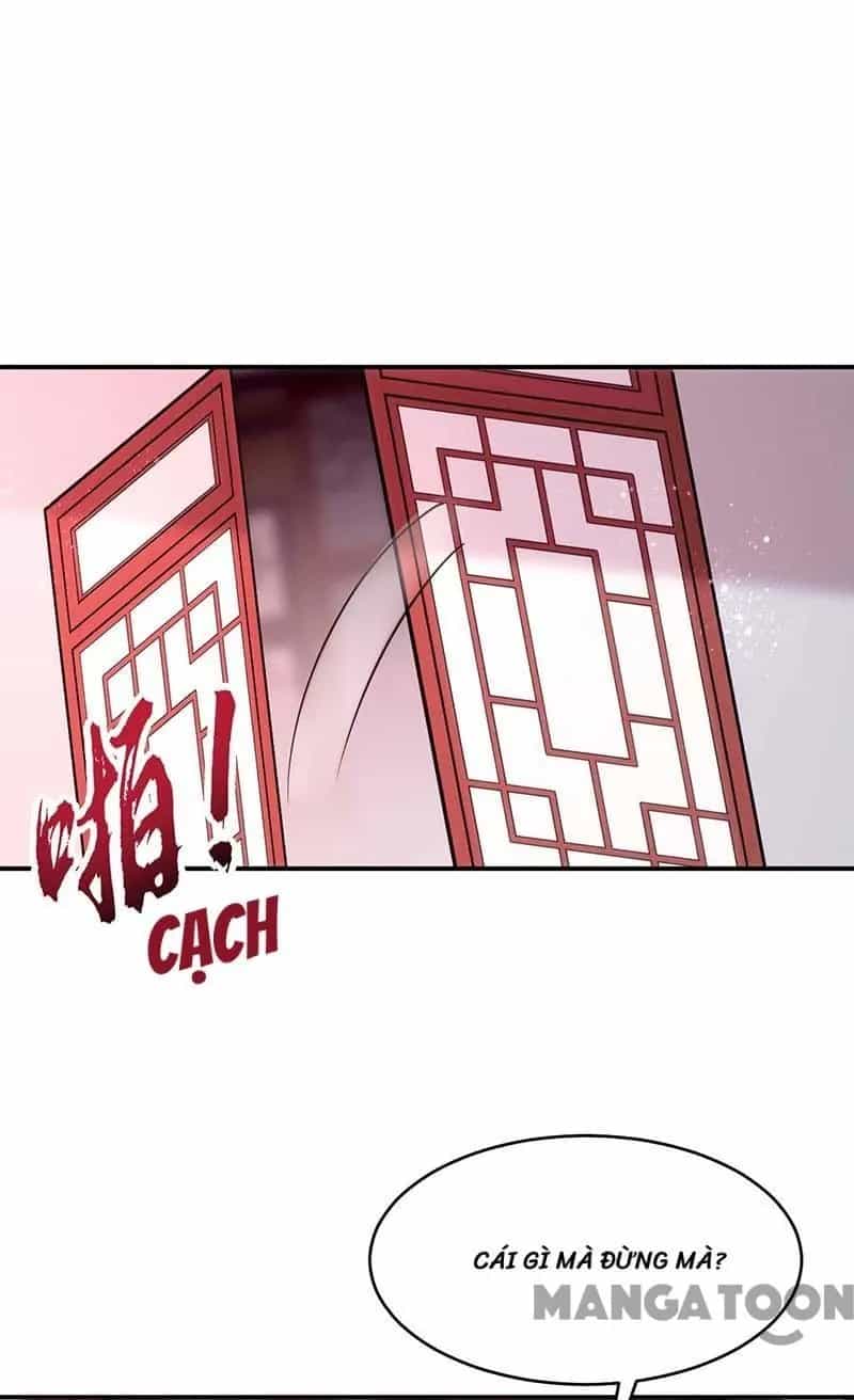 Manh Hổ Trọng Sinh : Tướng Quân Đại Nhân Muốn Ôm Ôm - Chương 66 - ảnh 8