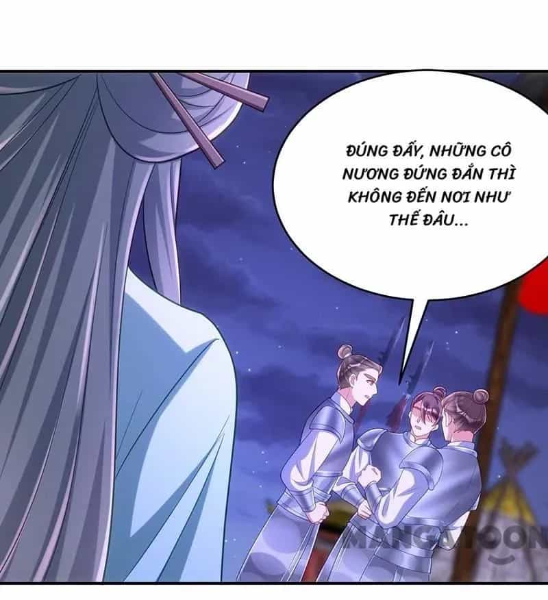 Manh Hổ Trọng Sinh : Tướng Quân Đại Nhân Muốn Ôm Ôm - Chương 67 - ảnh 25