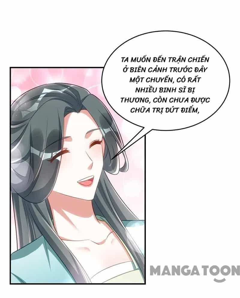 Manh Hổ Trọng Sinh : Tướng Quân Đại Nhân Muốn Ôm Ôm - Chương 67 - ảnh 28