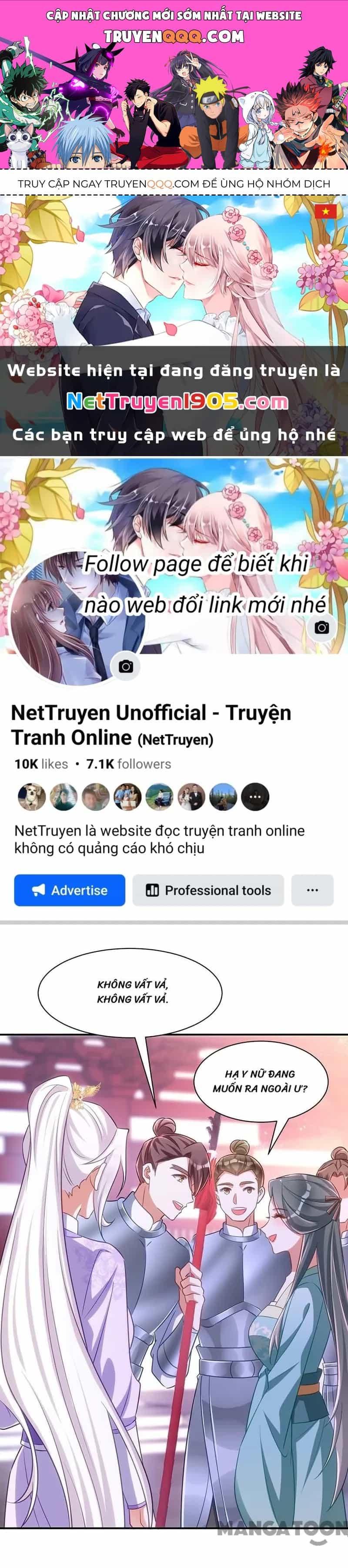 Manh Hổ Trọng Sinh : Tướng Quân Đại Nhân Muốn Ôm Ôm - Chương 69 - ảnh 1