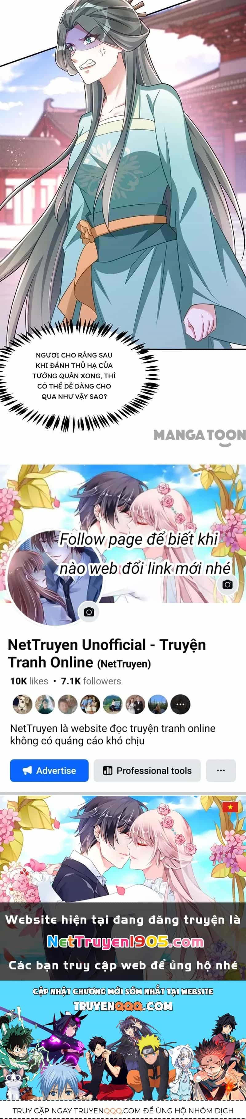 Manh Hổ Trọng Sinh : Tướng Quân Đại Nhân Muốn Ôm Ôm - Chương 69 - ảnh 34