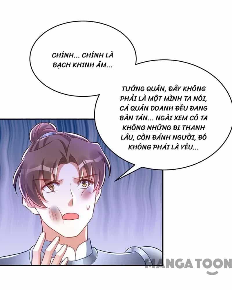 Manh Hổ Trọng Sinh : Tướng Quân Đại Nhân Muốn Ôm Ôm - Chương 71 - ảnh 7