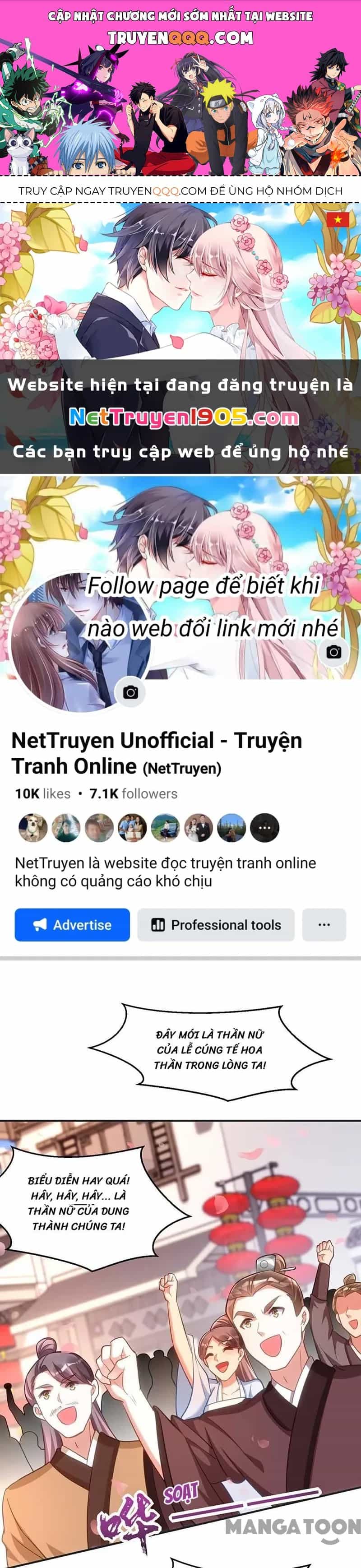 Manh Hổ Trọng Sinh : Tướng Quân Đại Nhân Muốn Ôm Ôm - Chương 72 - ảnh 1