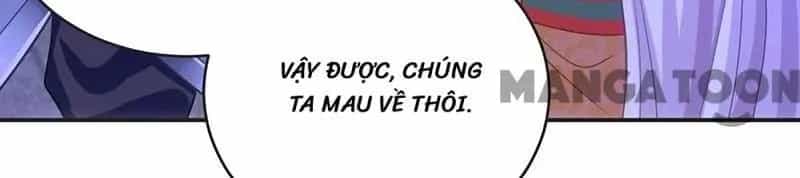 Manh Hổ Trọng Sinh : Tướng Quân Đại Nhân Muốn Ôm Ôm - Chương 72 - ảnh 24