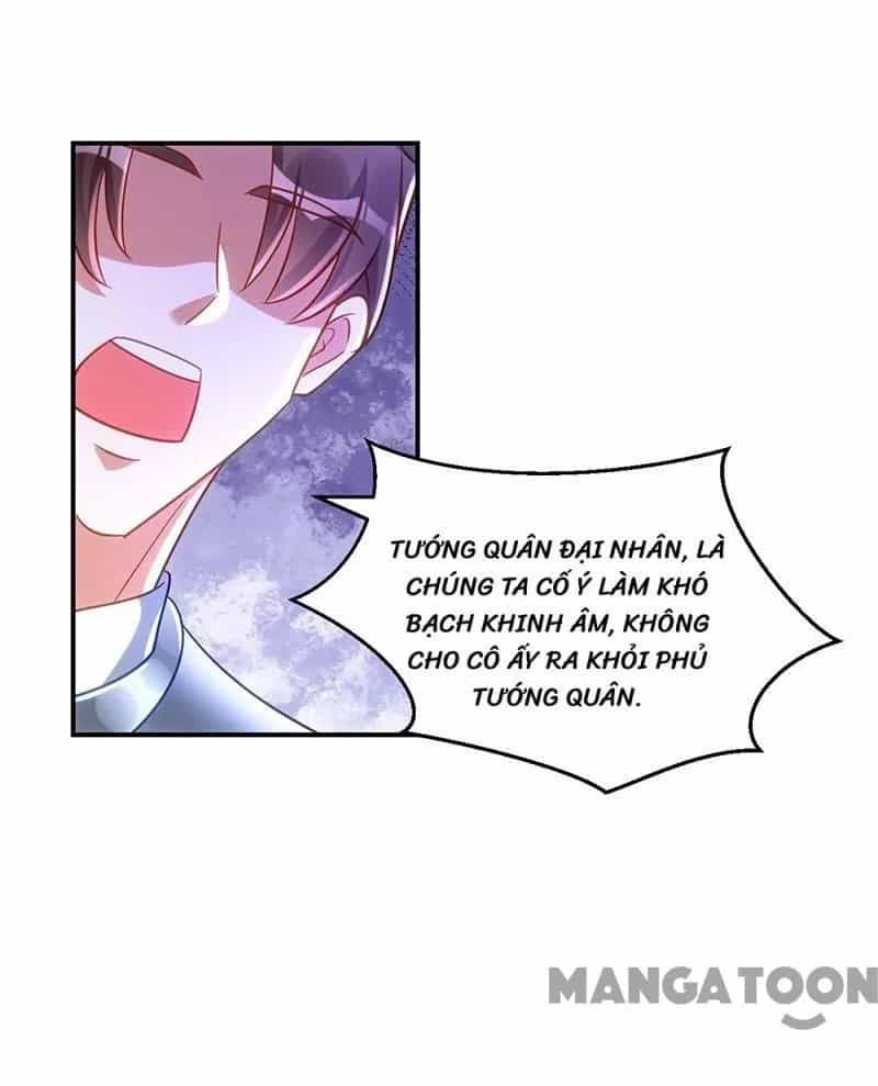 Manh Hổ Trọng Sinh : Tướng Quân Đại Nhân Muốn Ôm Ôm - Chương 73 - ảnh 21