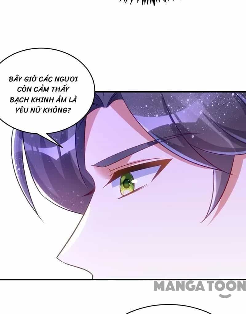 Manh Hổ Trọng Sinh : Tướng Quân Đại Nhân Muốn Ôm Ôm - Chương 73 - ảnh 26